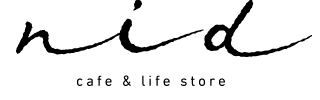 nid cafe & life store