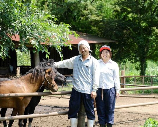 野菜と農家をもっと身近なものに｜うさぎ農園